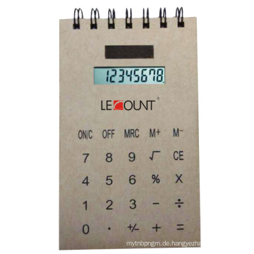 Notebook-Rechner (LC852A)